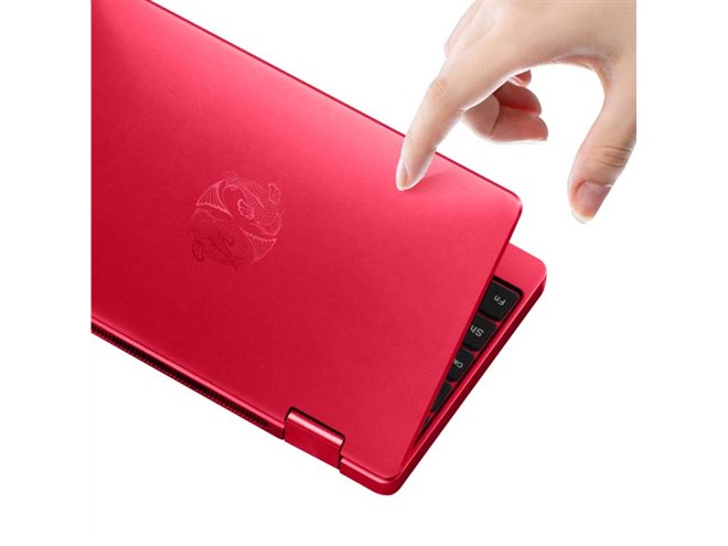 超小型ノートPC「OneMix2S」日本市場向けモデルに、限定エディション2