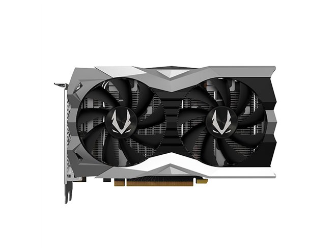 ZOTAC、「GeForce RTX 2060」を搭載したビデオカード2機種 - 価格.com