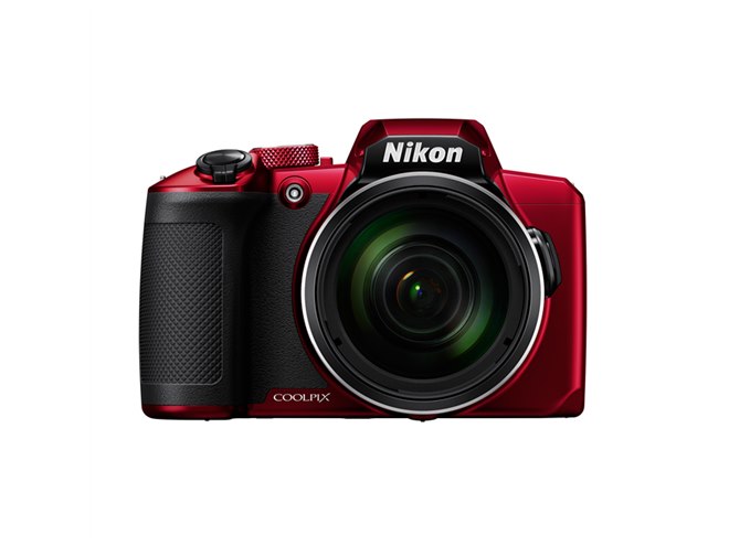 ズームコンデジ「COOLPIX B600」が生産終了、ニコン「部品供給の見通し