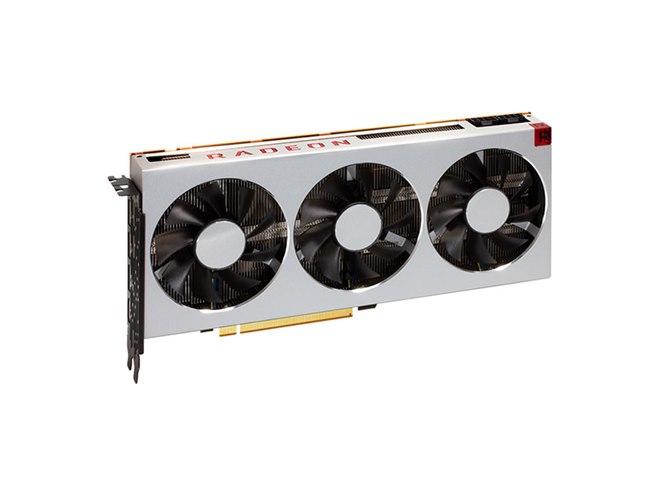 PowerColor、「Radeon VII」を搭載したハイエンドビデオカード - 価格.com