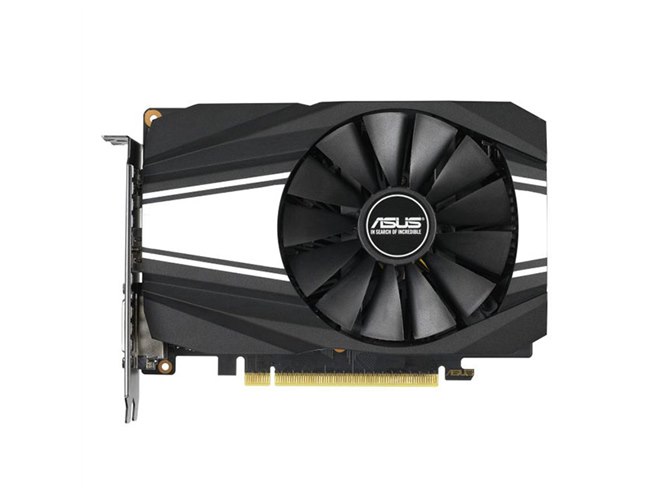 ASUS、「GeForce GTX 1660 Ti」搭載ビデオカード3機種 - 価格.com
