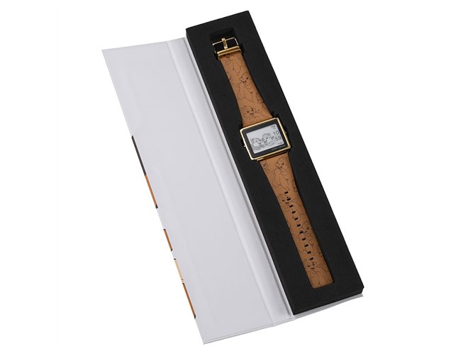 Smart Canvas、ディズニーストア共同企画のチップ＆デール モデル登場