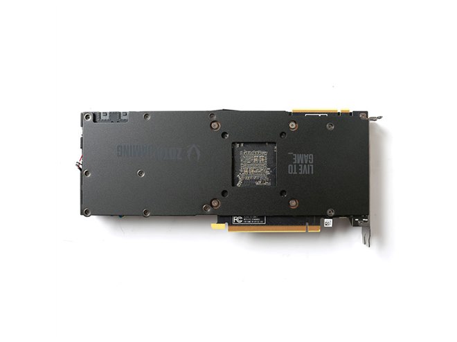 ZOTAC、「GeForce RTX 2080」を搭載したビデオカード - 価格.com