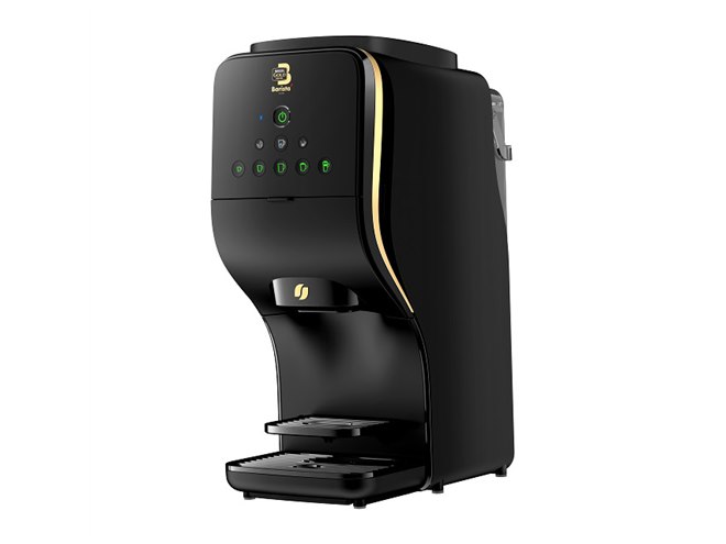 ネスレ、クリーマータンクを独立搭載した「バリスタ デュオ」 - 価格.com