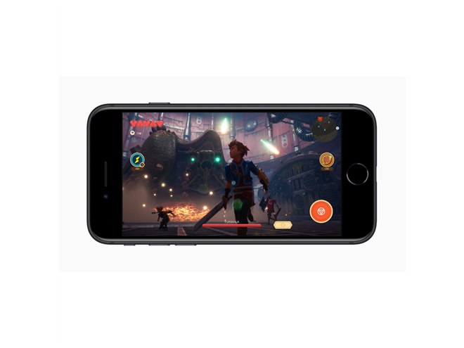 税別44,800円から、アップルが4.7型の第2世代「iPhone SE」発表 - 価格.com