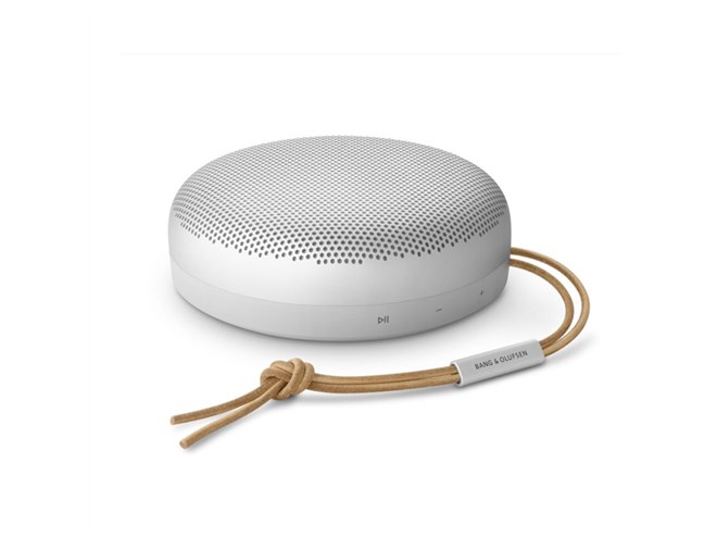 B&O、最大48時間駆動のBluetoothスピーカー「Beosound A1 2nd Gen（第2