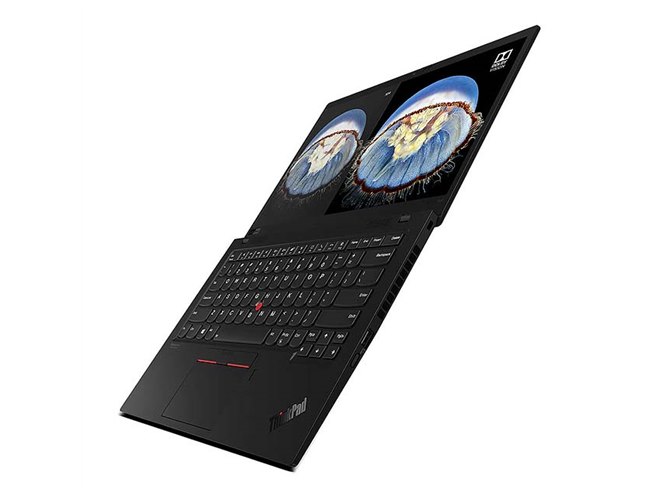 レノボ、Wi-Fi 6に対応した「ThinkPad X1 Carbon Gen 8/Yoga Gen 5