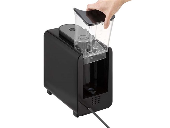 Style、アプリと連携する「スマート全自動コーヒーメーカー」 - 価格.com