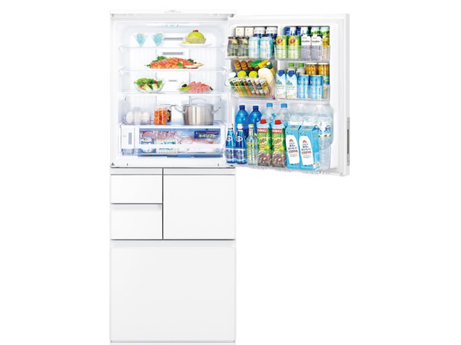 シャープ、好きな店舗や食品の特売情報を受け取れる「プラズマ