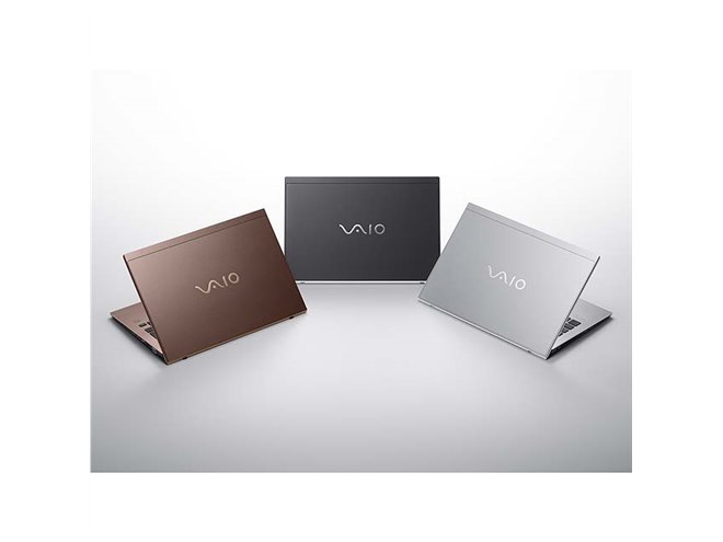 VAIO、第10世代Coreを搭載したモバイルPC「VAIO SX12/SX14」 - 価格.com