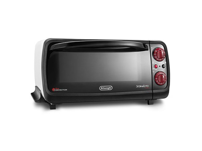 デロンギ、新構造でコンパクトなコンベクションオーブン - 価格.com
