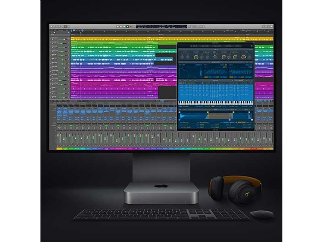 アップル、税別72,800円～になったM1チップ搭載の「Mac mini」 - 価格.com