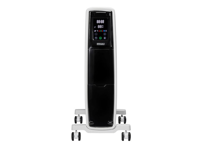 DIMPLEX、オイルフリーの最上位ヒーター「エボラッドB06」など - 価格.com