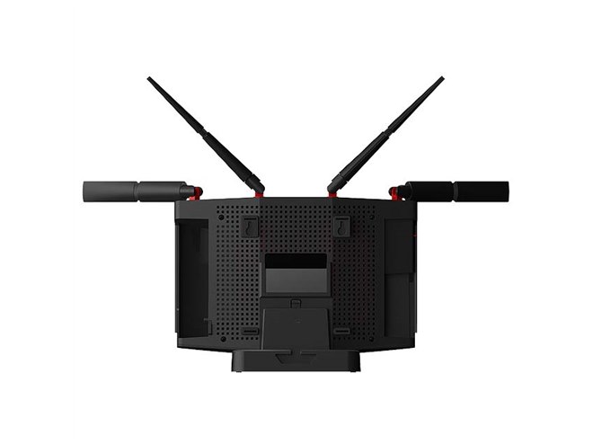 バッファロー、Wi-Fi 6対応ルーターのフラッグシップモデル「WXR