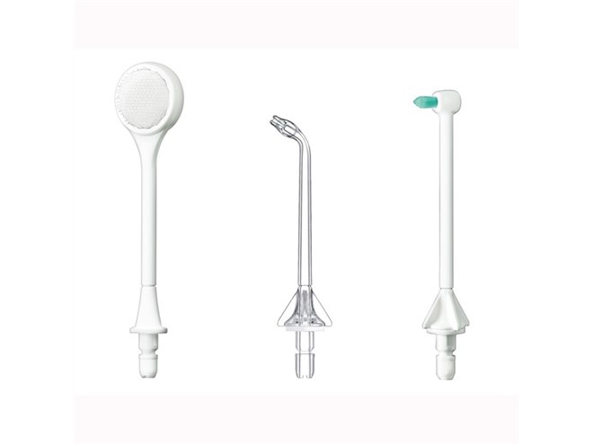 パナソニック、舌磨きノズル付属の「ジェットウォッシャー ドルツ EW