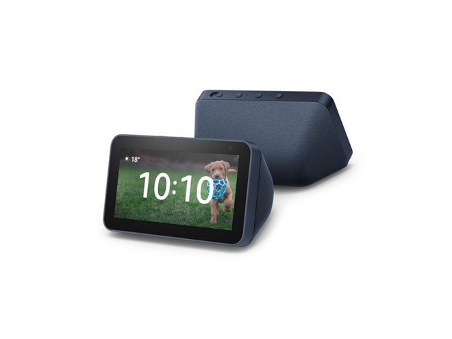 Amazon、第2世代「Echo Show 8」と「Echo Show 5」の予約を開始 - 価格.com