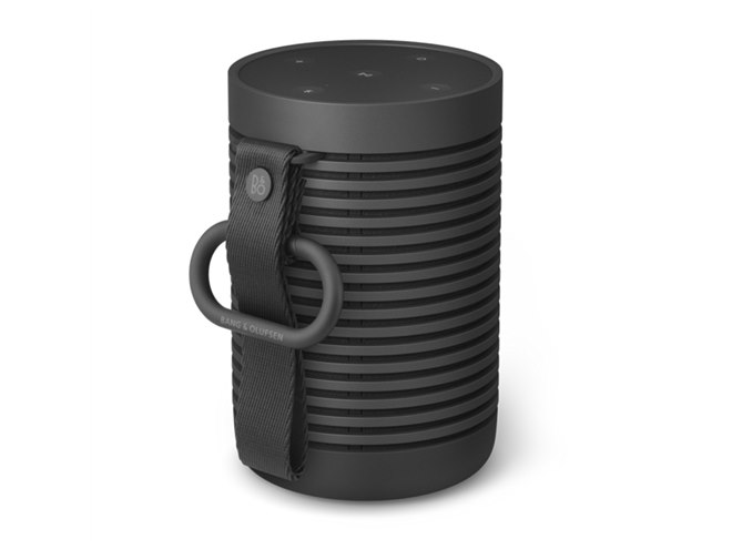 B&O、カラビナ＆ストラップ付き防水Bluetoothスピーカー「Beosound