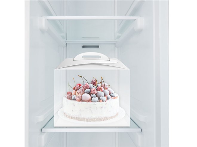 AQUA、容量102Lで幅36cmのスリムフリーザー「AQF-SF10K」 - 価格.com