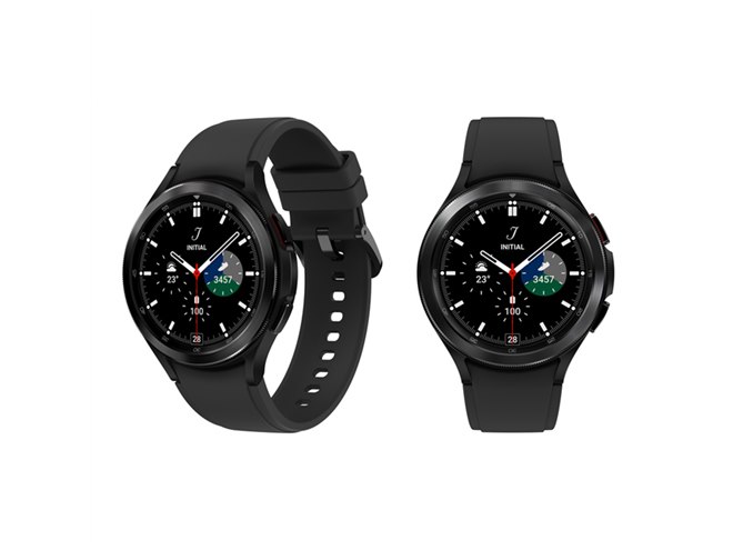 サムスン、新OS搭載のスマートウォッチ「Galaxy Watch4」シリーズを