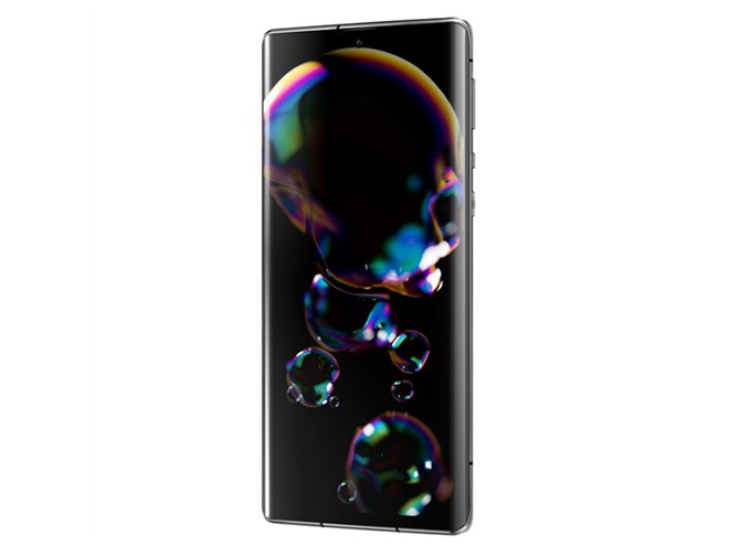 シャープ、1型センサーカメラスマホ「AQUOS R6」のSIMフリー版を9/24