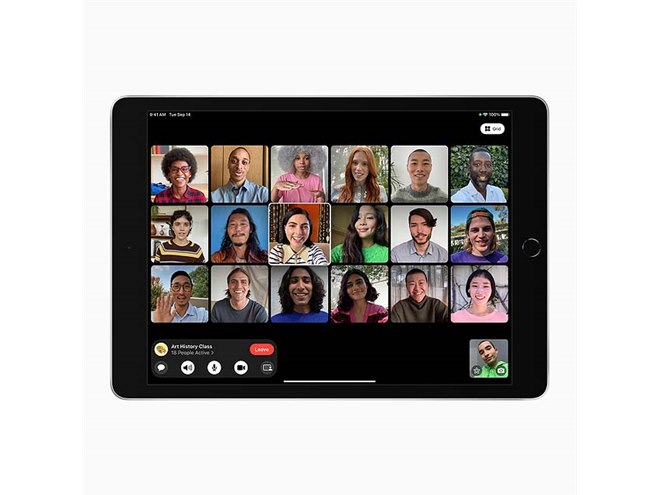 アップル、64GB/A13 Bionic採用で39,800円からの10.2型「iPad」 - 価格.com