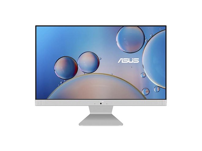 ASUS、Ryzenを搭載した23.8型液晶一体型パソコン「ASUS M3400」 - 価格.com