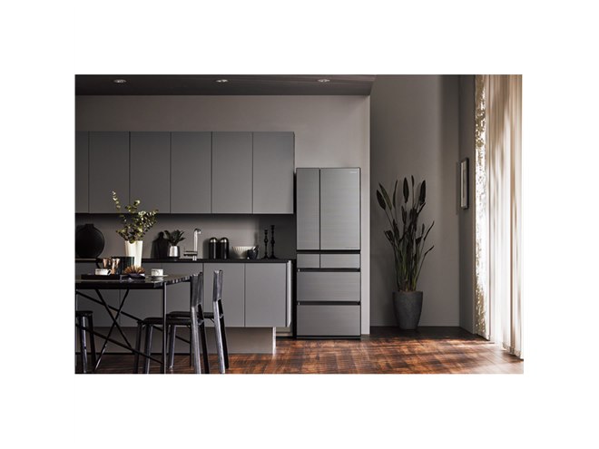 パナソニック、食品のうまみを保つ「はやうま冷凍」搭載の冷蔵庫2機種