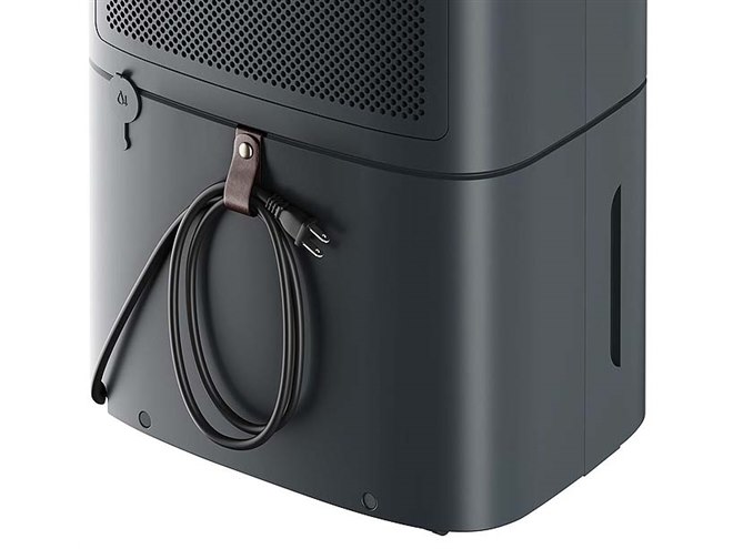 エレクトロラックス、空気清浄機能付きの除湿機「UltimateHome 500