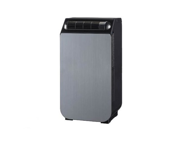 ユアサプライムス、組立・工事不要の「どこでもスモールクーラー