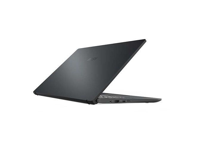 MSI、64,800円前後で1.3kgの14型ノートPC「Modern-14」Amazon限定