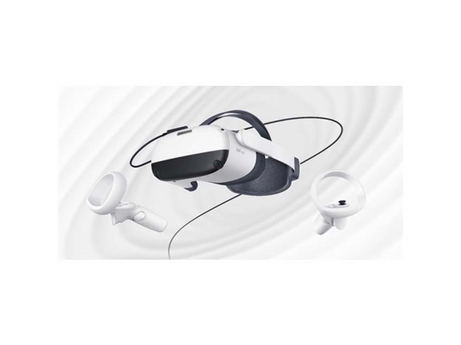 Pico、VRデバイスのフラッグシップモデル「Pico Neo3 Link」予約受付を