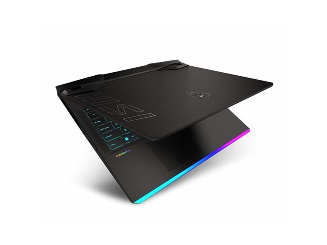 52万円前後のMSIウルトラハイエンドゲーミングPC「RAIDER GE77 HX