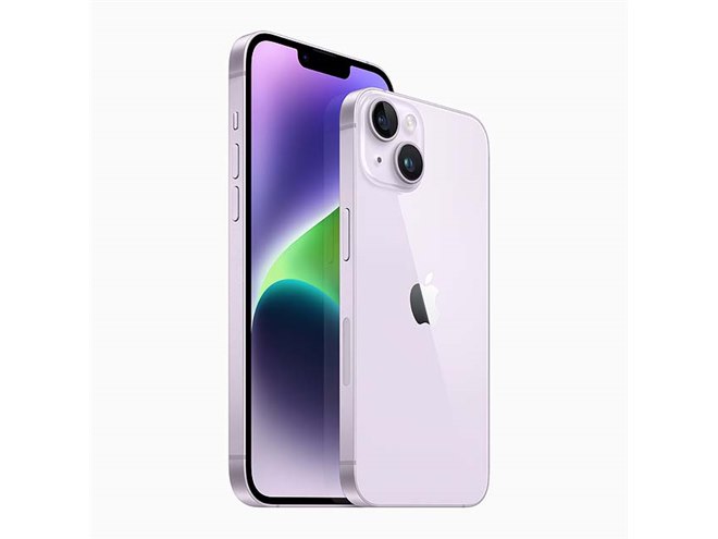 アップル、6.1型「iPhone 14」と6.7型「iPhone 14 Plus」を発表 - 価格.com