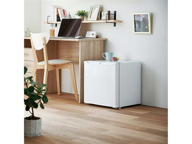 ハイアール、ひとり暮らしやテレワーク用の「マイ冷蔵庫」 - 価格.com