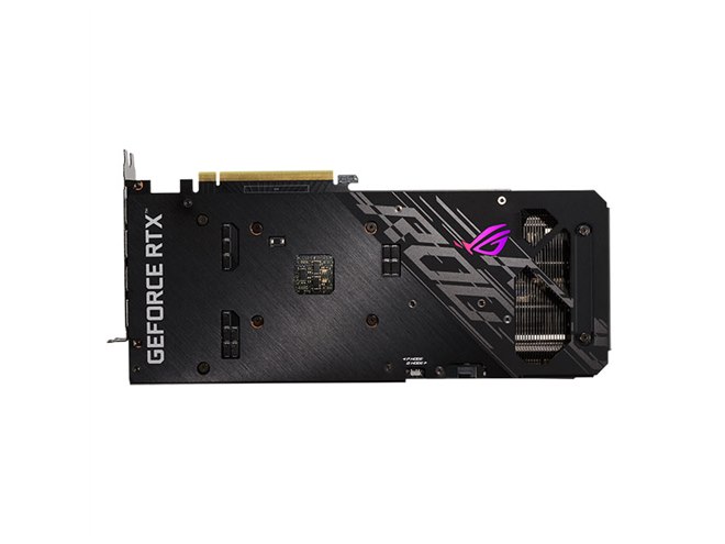 ASUS、「GeForce RTX 3050」を搭載したビデオカード - 価格.com