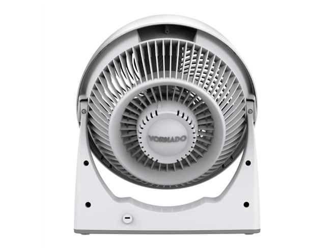 ボルネード、「静寂モード」搭載の30畳用DCサーキュレーター「633DC-JP