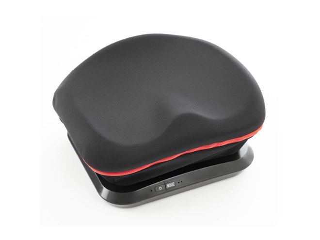 座って腰回し、ヤーマンが“くびれボディ＆美姿勢を目指す”「ツイスト