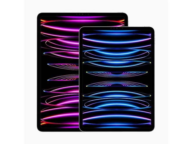アップル、M2チップ搭載の新しい「iPad Pro」を本日10/26発売 - 価格.com