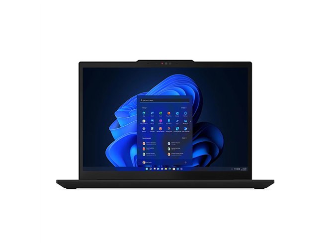 レノボ、小型・軽量化した「ThinkPad X13 Gen 4/X13 Yoga Gen 4