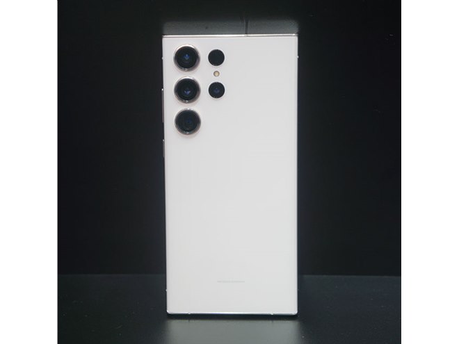 サムスン、1TB/SIMフリー版「Galaxy S23 Ultra」を直販限定で本日7月6