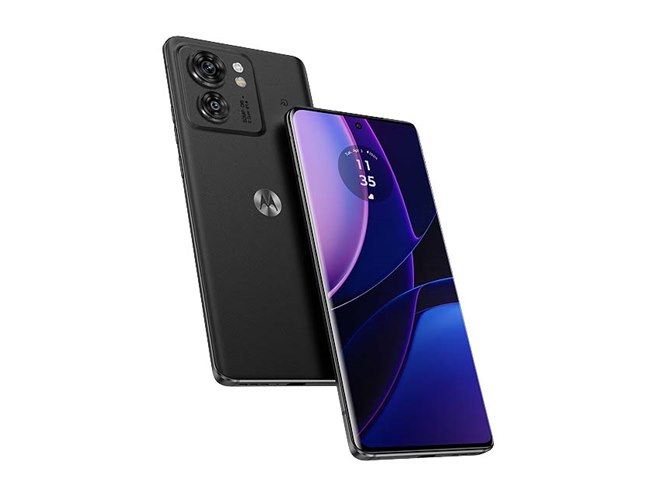 モトローラ、Felica/防水対応の6.55型スマホ「edge 40」 - 価格.com