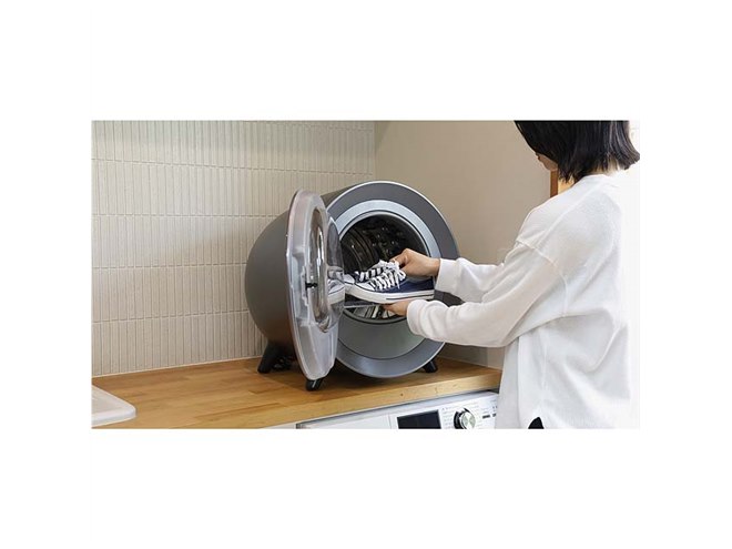 CCP、容量2.5kgの「レイアウトフリー衣類乾燥機」 - 価格.com