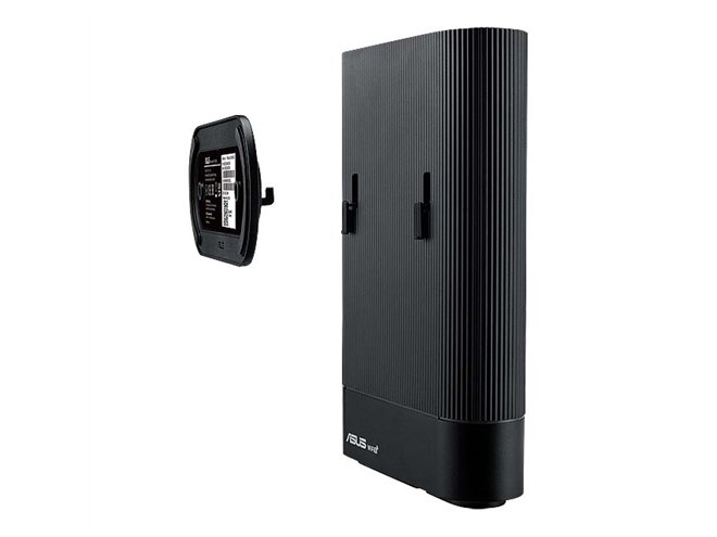 ASUS、縦置き・壁掛けに対応したWi-Fi 6ルーター「RT-AX59U」 - 価格.com