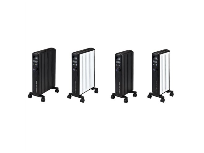 デロンギ・マルチダイナミックヒーター」の1500/900Wモデルを本日9/1