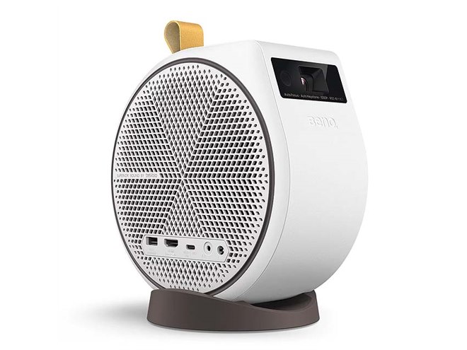 BenQ、フルHDに対応した天井シアタープロジェクター「GV31」 - 価格.com