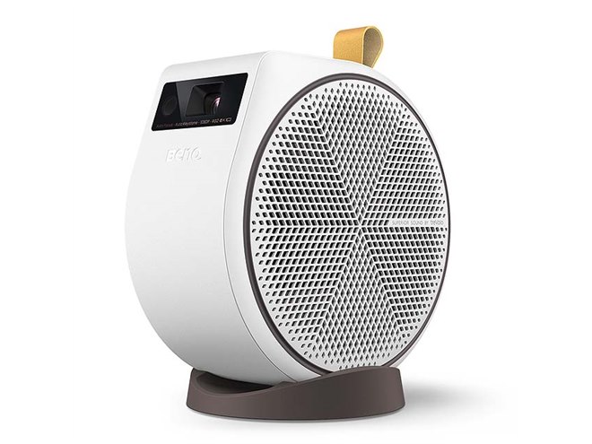 BenQ、フルHDに対応した天井シアタープロジェクター「GV31」 - 価格.com