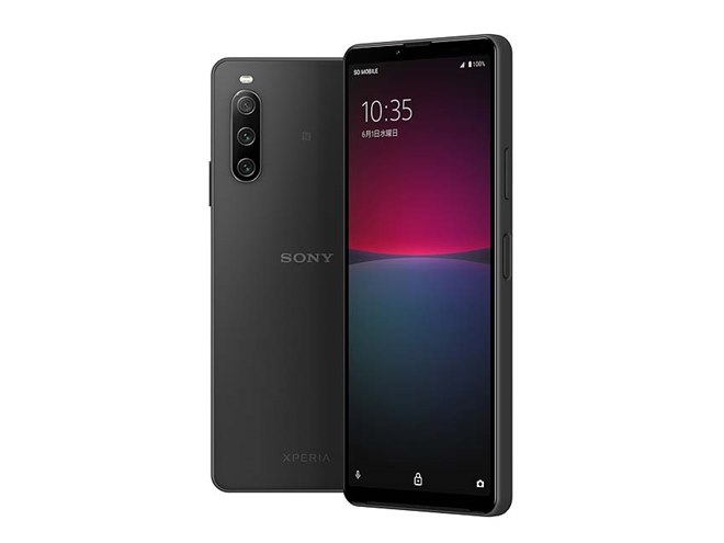 ソニー、6.1万円の「Xperia 10 IV」SIMフリー版を3月10日に発売 - 価格.com