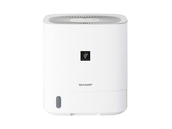 シャープ、新モデルの衣類乾燥除湿機5機種と冷風・衣類乾燥除湿機1機種