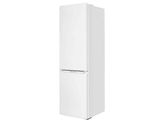 MAXZEN、幅54.5cm/253Lの冷凍冷蔵庫と幅50cm/125Lの冷凍庫を発売