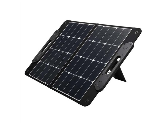 ビクター、ポータブル電源のミディアムモデル「BN-RF510」と軽量モデル